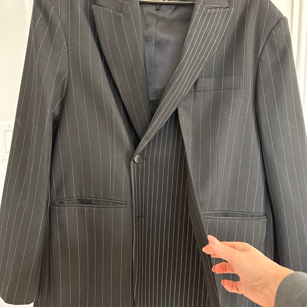 🛍️ZARA jacket - Picture 6 of 8